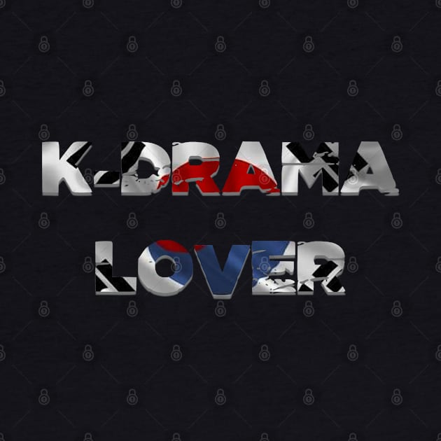 K-drama Lover 3 by epoliveira